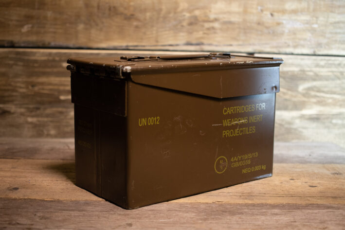 Ammo Box