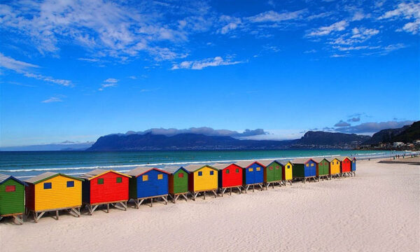 13. Muizenberg