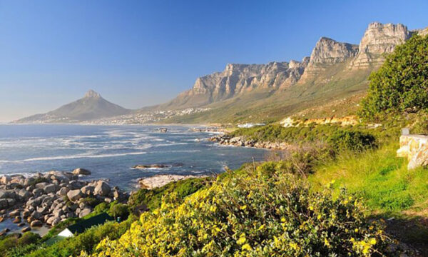 3. 12 Apostles