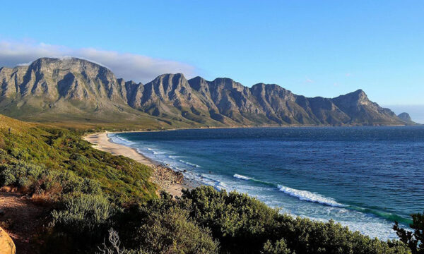 5. Gordons Bay