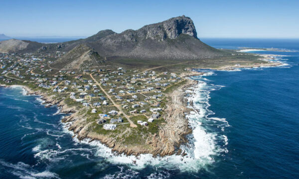 6. Pringle Bay